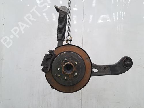 Right rear suspension arm KIA SPORTAGE IV (QL, QLE) 1.6 GDI | BP26872671M15 