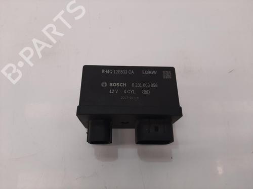 Used Control unit Control unit LAND ROVER RANGE ROVER IV (L405) 4.4 SDV8 4x4 (340 hp) 34233202 34233202