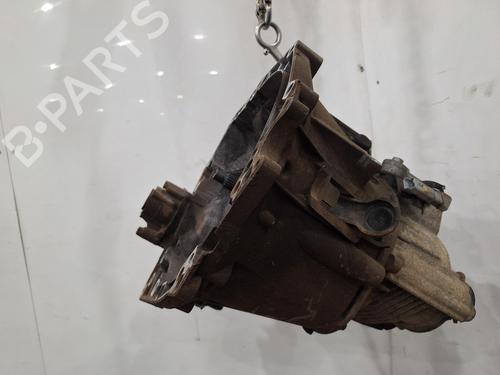 Gearbox PEUGEOT 2008 I (CU_) 1.2 THP 130 / PureTech 130 | BP38113853M3 - Image 2