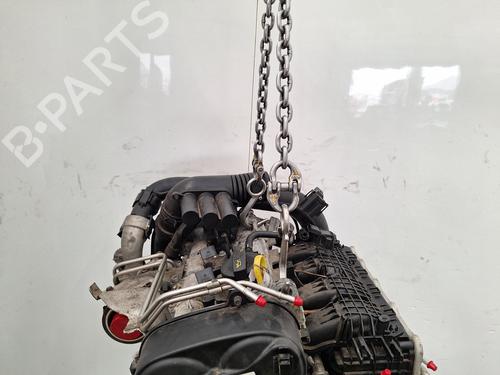 Engine AUDI A1 (8X1, 8XK) 1.4 TFSI | BP32851994M1 - Image 3