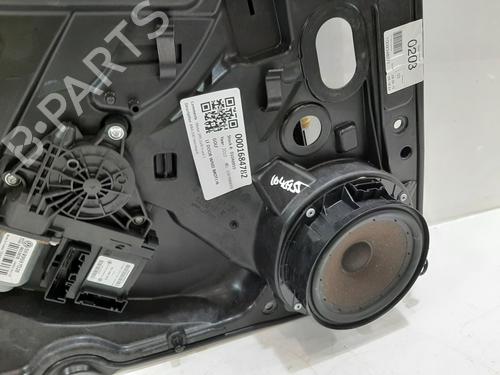 Front left window mechanism VW GOLF VI (5K1) 1.6 TDI | BP33868373C22  - Image 5