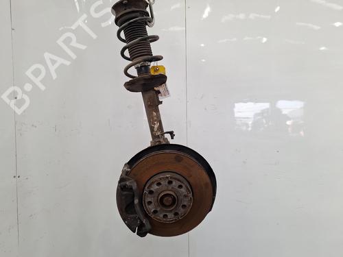 Fjederben fortil venstre VW GOLF VII (5G1, BQ1, BE1, BE2) 1.4 TSI (122 hp) 32026856