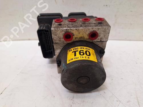 ABS pump KIA PICANTO II (TA) 1.0 | BP26937653M43 