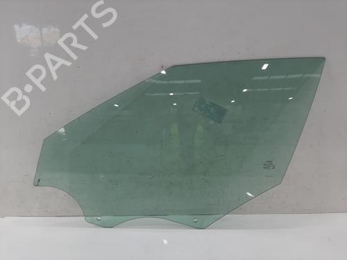 Used Front left door window Front left door window POLESTAR POLESTAR 2 (534) EV (224 hp) 33699492 33699492