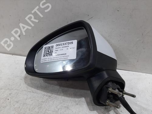 Left mirror AUDI A1 Sportback (8XA, 8XF) 1.4 TFSI | BP29637066C26 