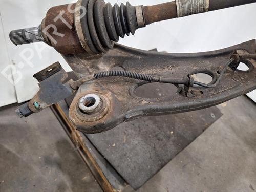 Left front suspension RENAULT TRAFIC III Van (FG_) 1.6 dCi 120 (FGMB, FGMC) | BP31879425M72 