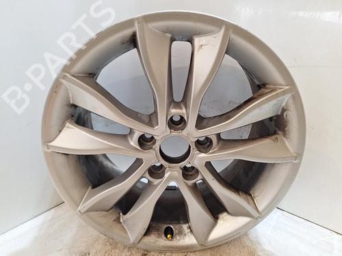 Used Rim Rim AUDI A3 Convertible (8P7) 1.6 TDI (105 hp) 35985589 35985589