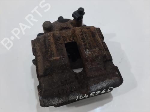 Left rear brake caliper BMW X1 (E84) sDrive 20 d | BP33436035M107 - Image 2