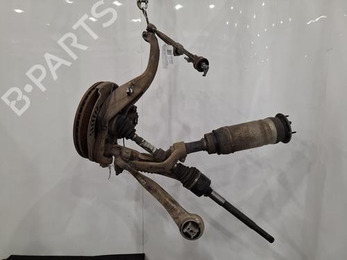 Fjederben fortil højre JAGUAR I-PACE (X590) EV400 AWD (400 hp) 30057900