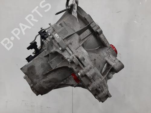 Gearbox FORD FOCUS IV (HN) 1.0 EcoBoost mHEV Flex | BP31846567M3