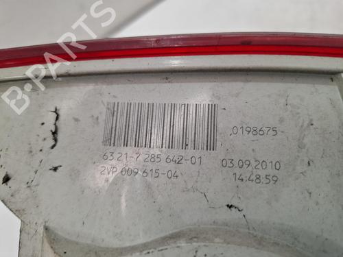 Right taillight BMW 1 Convertible (E88) 118 i | BP38327989C35 - Image 2