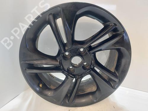 Jante VAUXHALL CORSA Mk IV (E) (X15) 1.4 (75 hp) 32380115
