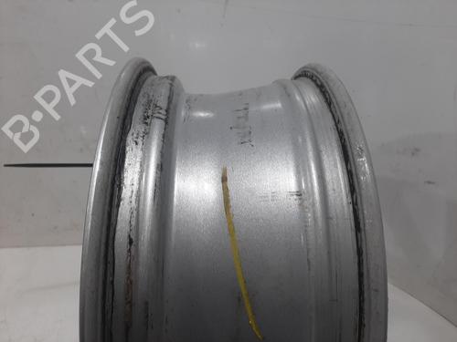 Rim FORD FIESTA VI (CB1, CCN) 1.0 EcoBoost | BP30722014C45 