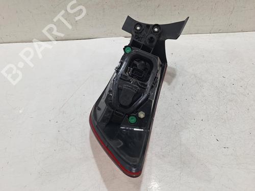 Left taillight RENAULT CLIO IV (BH_) 1.2 16V | BP32357804C34