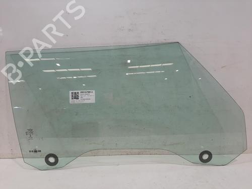 Used Front right door window Front right door window MINI MINI (F56) One D (95 hp) 33699442 33699442