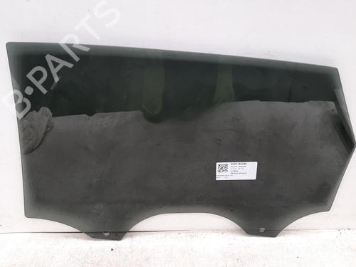 Rear right door window AUDI E-TRON (GEN) 50 quattro | BP26852201C21 
