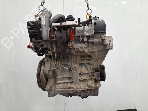 Engine VW T-ROC (A11, D11) 1.5 TSI | BP32214993M1