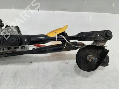 Front wiper motor HYUNDAI i20 I (PB, PBT) 1.2 | BP26836458M29 