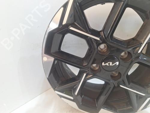 Fælk KIA PICANTO III (JA) 1.0 T-GDi | BP38076385C45 - Image 5