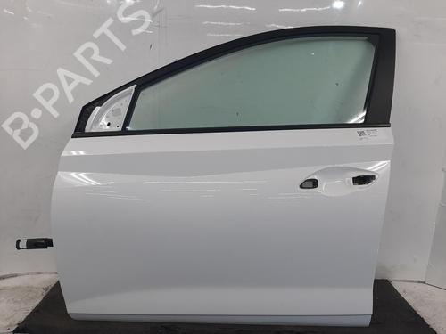 Used Left front door Left front door HYUNDAI i20 III (BC3, BI3) 1.0 T-GDI hybrid 48V (101 hp) 34150034 34150034
