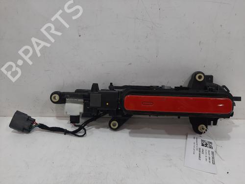 Used Exterior handle JAGUAR I-PACE (X590) EV400 AWD (400 hp) 30495459