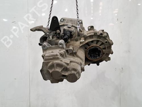 Gearbox AUDI Q2 (GAB, GAG) 30 TDI | BP32324818M3