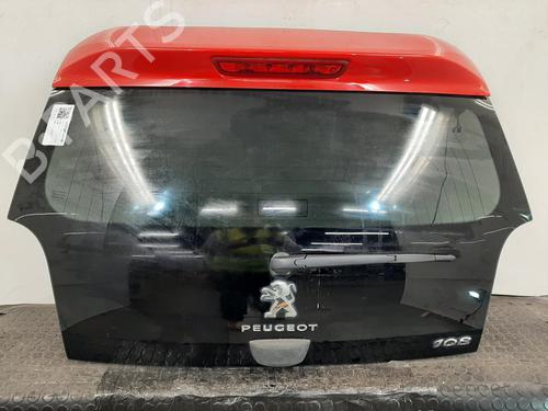 tailgate-peugeot-108-2014-39965268 main image