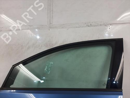 Left front door VW GOLF VII (5G1, BQ1, BE1, BE2) 1.6 TDI | BP29496890C2 
