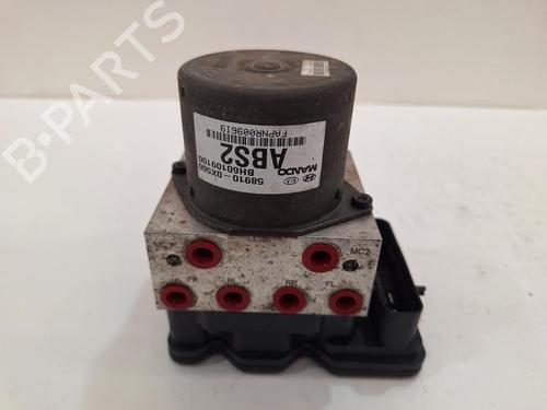 ABS pump HYUNDAI i10 I (PA) 1.2 | BP27922868M43 