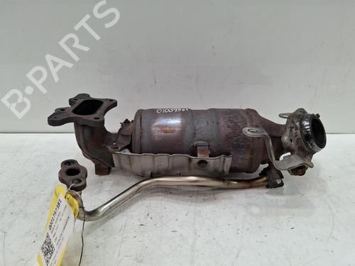 Catalyst HONDA CR-V IV (RM_) 2.0 AWD (RE5, RM2) | BP38180060M10 - Image 2