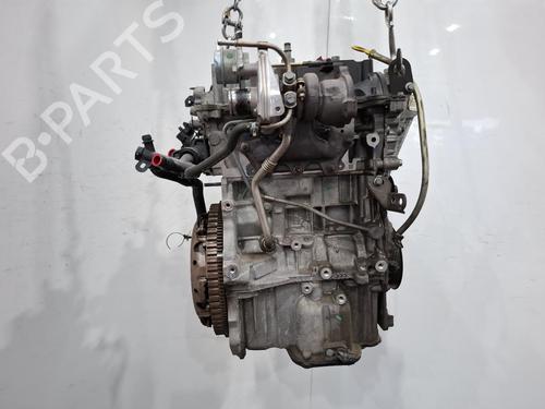 Engine RENAULT CLIO IV (BH_) 0.9 TCe 90 (BHNF, BHMA, BHMH, BHJK, BHJR) | BP38089207M1 - Image 2