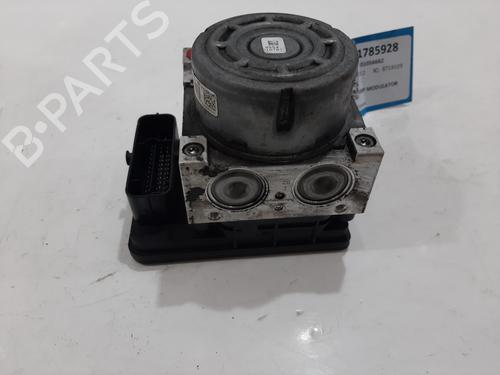 ABS pump HONDA CIVIC IX (FK) 2.2 i-DTEC (FK3) | BP37666633M43 - Image 4