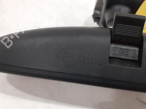 Rear mirror AUDI A3 (8V1, 8VK) 1.4 TFSI | BP26744107I6 - Image 3