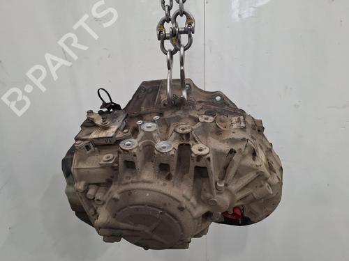 Gearbox VAUXHALL MERIVA Mk II (B) (S10) 1.7 CDTi | BP31879555M3 