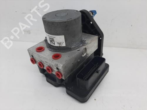 ABS pump MERCEDES-BENZ SPRINTER 3,5-t Van (B907, B910) 314 CDI (910.631, 910.633) | BP26754676M43 
