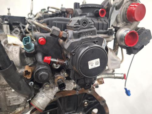 Motor SSANGYONG KORANDO (CK) 2.2 Xdi | BP29922568M1