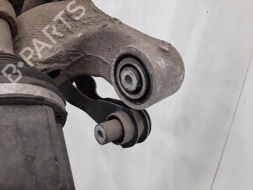Left rear suspension arm JAGUAR I-PACE (X590) EV400 AWD | BP29636624M14 