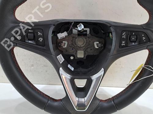 Steering wheel VAUXHALL CORSA Mk IV (E) (X15) 1.4 | BP36154345C49 - Image 6