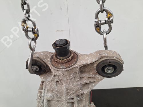 Rear differential LAND ROVER RANGE ROVER IV (L405) 4.4 SDV8 4x4 | BP30259844M24