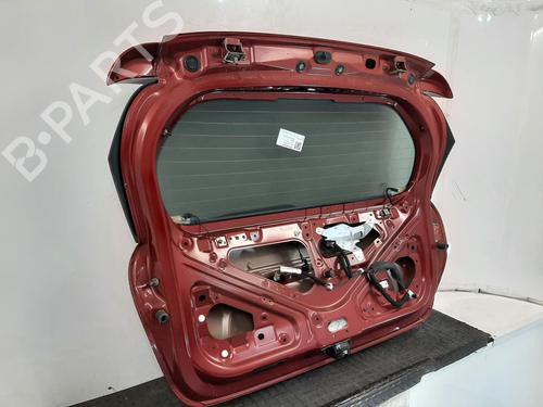 Tailgate NISSAN NOTE (E12) 1.2 | BP28575131C6 