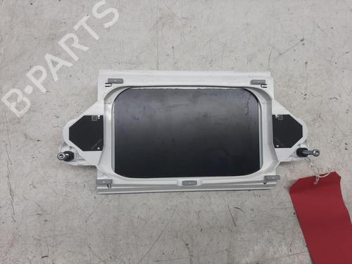 Instrument cluster DS DS 3 / DS 3 CROSSBACK (UR_, UC_, UJ_) 1.2 PureTech 130 (URHNSS) | BP26808774C47 