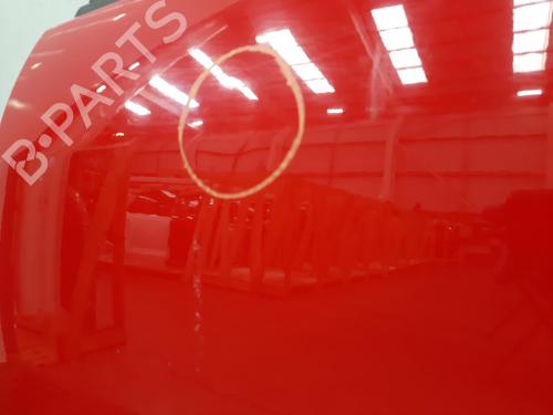 Left rear door FORD FOCUS II Turnier (DA_, FFS, DS) 1.6 TDCi | BP26851589C4 
