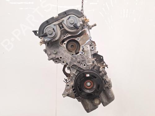 Used Engine Engine VAUXHALL CORSA Mk IV (E) (X15) 1.2 (69 hp) 34377411 34377411