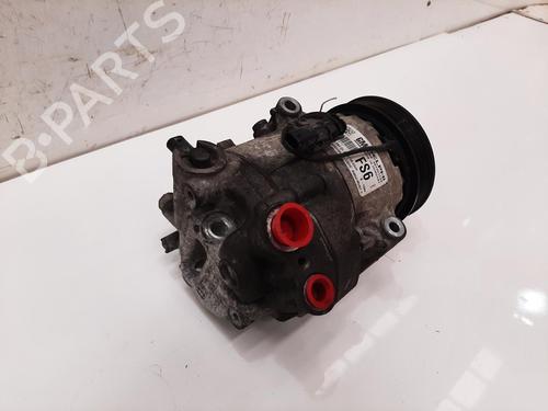 AC compressor VAUXHALL MERIVA Mk II (B) (S10) 1.4 | BP37157635M34 - Image 3