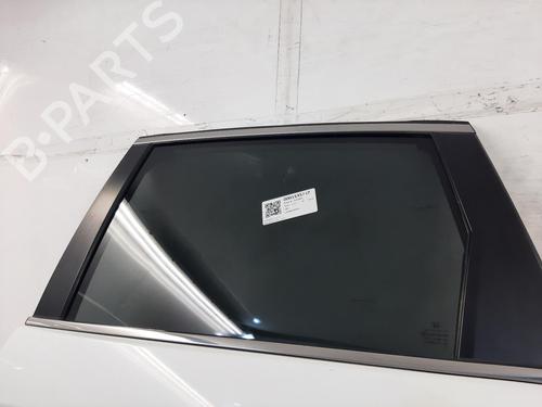 Left rear door HONDA CR-V IV (RM_) 1.6 i-DTEC 4WD (RE6) | BP29581505C4 