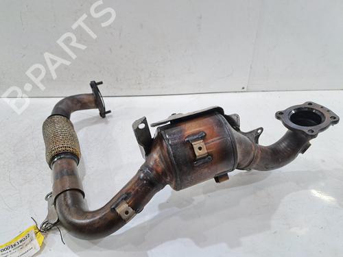 Catalyst FORD FOCUS III 1.0 EcoBoost | BP31964711M10