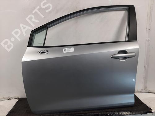 Used Left front door TOYOTA COROLLA Estate (_E21_) 1.8 VVTi Hybrid (ZWE219) (140 hp) 32214524