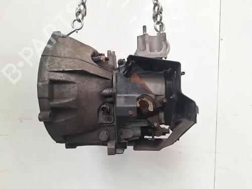 Gearbox FORD FIESTA VI (CB1, CCN) 1.0 EcoBoost | BP38015198M3 - Image 2
