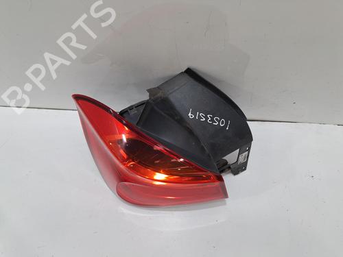 Left taillight BMW 1 (F20) 116 d | BP36662329C34 - Image 4