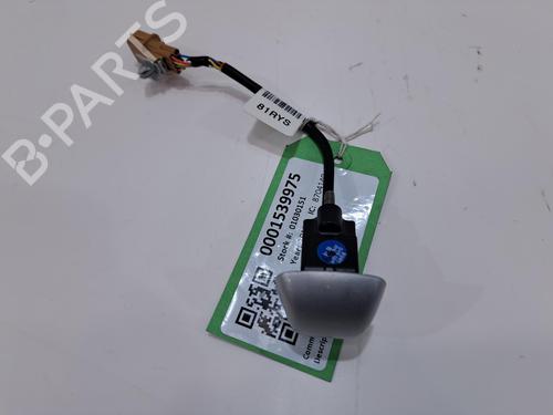 Used Camera HYUNDAI i20 II (GB, IB) 1.0 T-GDI (101 hp) 29810081